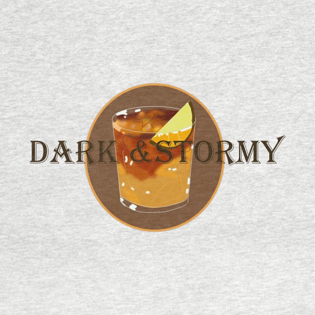 Dark & Stormy by GiggleFist